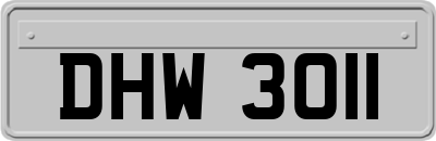 DHW3011