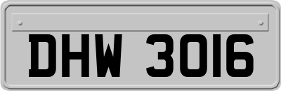 DHW3016