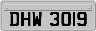 DHW3019
