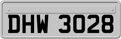 DHW3028