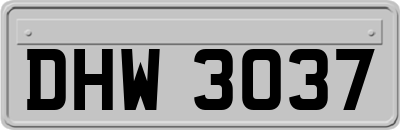 DHW3037