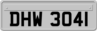 DHW3041