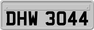DHW3044