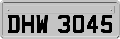 DHW3045