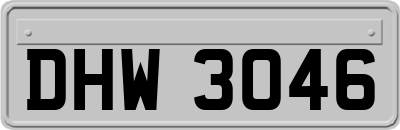 DHW3046
