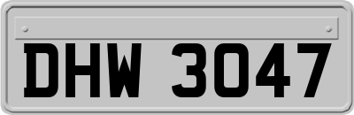 DHW3047