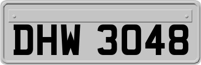 DHW3048