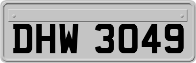 DHW3049