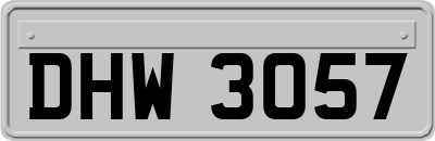 DHW3057