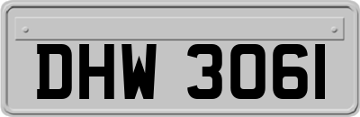DHW3061