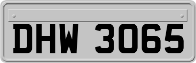 DHW3065