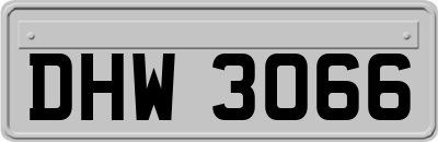 DHW3066