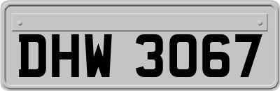 DHW3067
