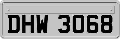 DHW3068
