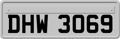 DHW3069