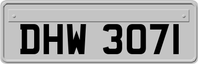 DHW3071