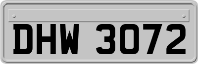 DHW3072