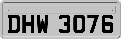 DHW3076