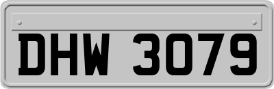 DHW3079