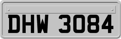 DHW3084