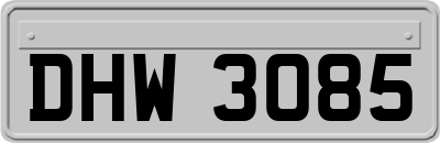 DHW3085