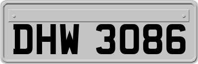 DHW3086