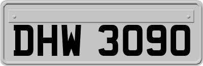 DHW3090