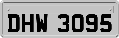 DHW3095