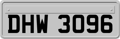 DHW3096