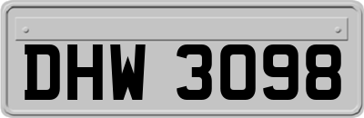 DHW3098