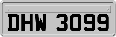 DHW3099