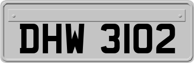 DHW3102