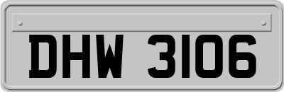 DHW3106