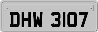 DHW3107