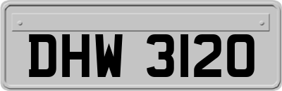 DHW3120