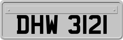 DHW3121