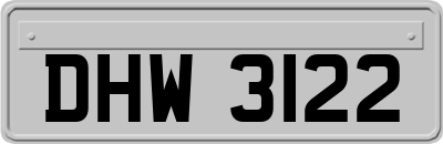 DHW3122