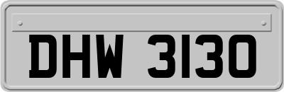 DHW3130