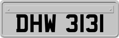 DHW3131