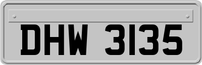 DHW3135