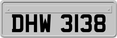 DHW3138