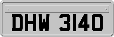 DHW3140