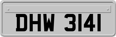 DHW3141
