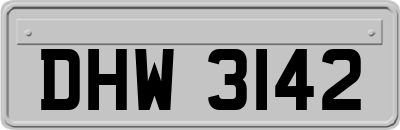 DHW3142