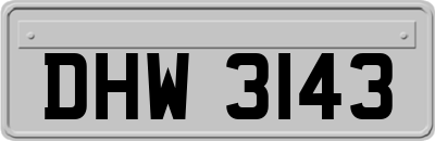 DHW3143