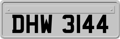 DHW3144