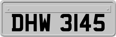 DHW3145