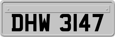 DHW3147