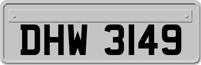DHW3149