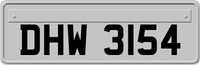 DHW3154